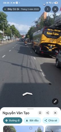 Bán tòa nhà 4 tầng và 1 lô đất bên cạnh - bên hông bến xe 7792985