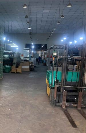 Giảm sốc 60  40trm² - xưởng may mt an phú đông, q12 - 7793045