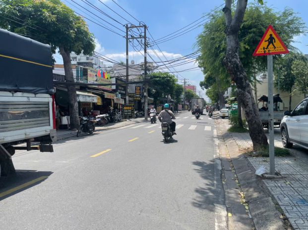 Chính chủ cho thuê kho xưởng 8.000m²  mặt tiền nguyễn văn 7793173