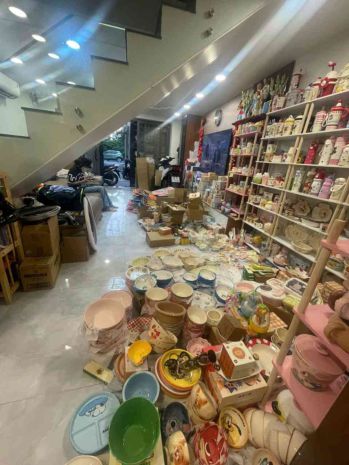 Bán nhà  hẻm xe hơi an dương vương  võ văn kiệt - quận 8 - 7793216