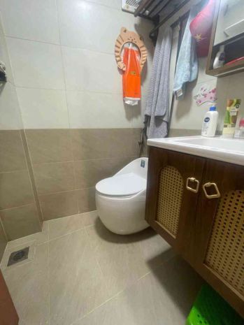 Bán nhà  hẻm xe hơi an dương vương  võ văn kiệt - quận 8 - 7793218