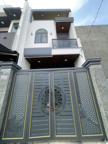 Biên hòa - nhà 1 trệt 1 lầu mới gần chợ đồn - 3,2 tỷ 7793234