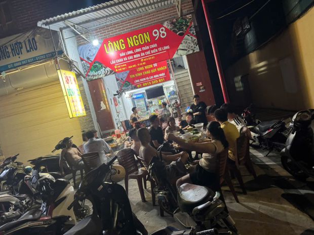 Sang nhượng quán ăn đang hoạt động tại hoài đức, hà nội 7793296