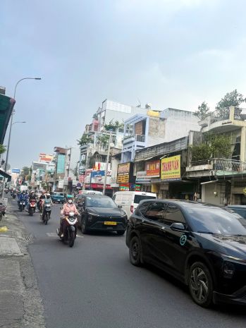 Mặt tiền kinh doanh sát chợ vải tân bình. giá 18 tỷ 7793517