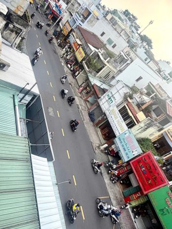 Mặt tiền kinh doanh sát chợ vải tân bình. giá 18 tỷ 7793518