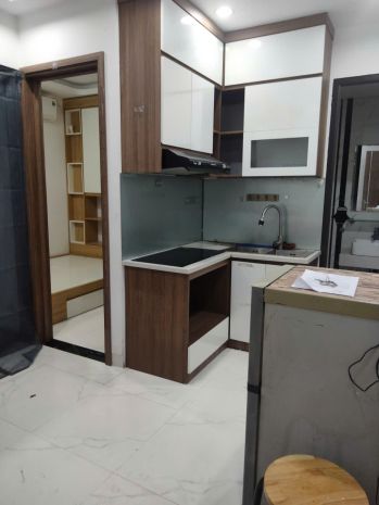 Chính chủ cho thuê căn hộ mini p303, chung cư 18 ngõ 19 7793616