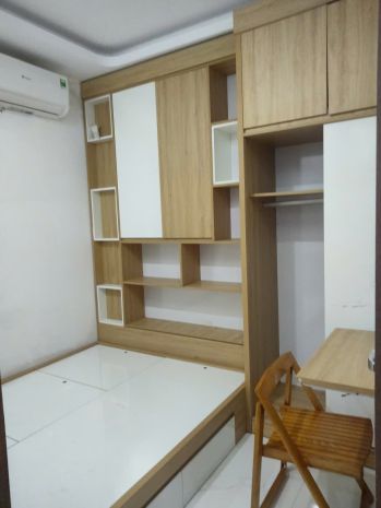 Chính chủ cho thuê căn hộ mini p303, chung cư 18 ngõ 19 7793617