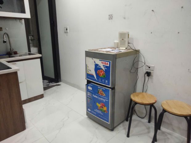 Chính chủ cho thuê căn hộ mini p303, chung cư 18 ngõ 19 7793619