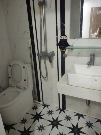 Chính chủ cho thuê căn hộ mini p303, chung cư 18 ngõ 19 7793620