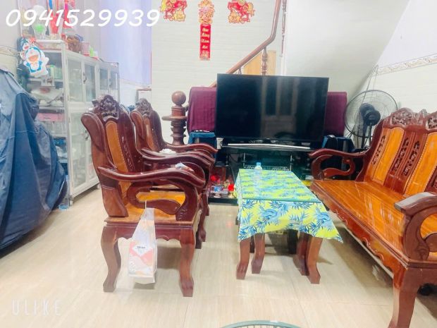 Bán nhà 5 phòng trọ binh hòa 11 -145m dọng tiền 12trthang 7793623