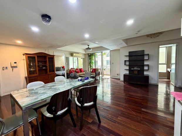 Bán căn hộ 4pn botanic phú nhuận 147m2 view hồ bơi giá 12tỷ 7793646