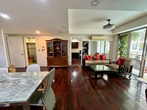 Bán căn hộ 4pn botanic phú nhuận 147m2 view hồ bơi giá 12tỷ 7793647