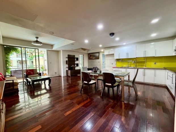 Bán căn hộ 4pn botanic phú nhuận 147m2 view hồ bơi giá 12tỷ 7793648