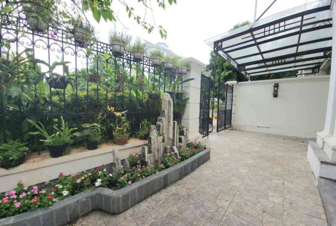 Khu biệt thự riverside long biên 67 tỷ 180m, long biên 7793700