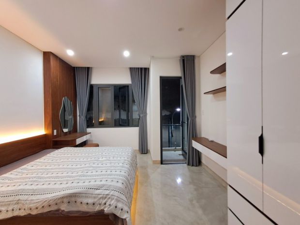 Bán nhà 3 tầng điện biên phủ, thanh khê, 65m², giá 5,46 tỷ 7793706