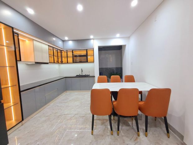 Bán nhà 3 tầng điện biên phủ, thanh khê, 65m², giá 5,46 tỷ 7793707