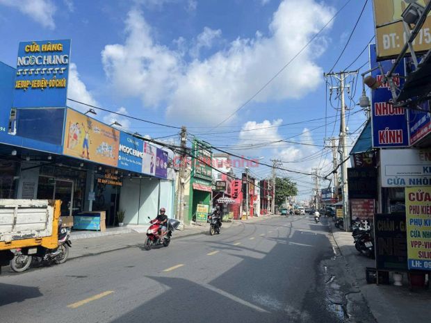 Cho thuê kho xưởng bà điểm  hóc môn - 1.000m² - giá 7793750