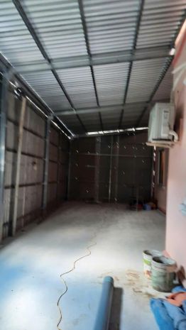 Cho thuê kho xưởng mt nguyễn thị sáu, hóc môn - 510m²  chỉ 7793788