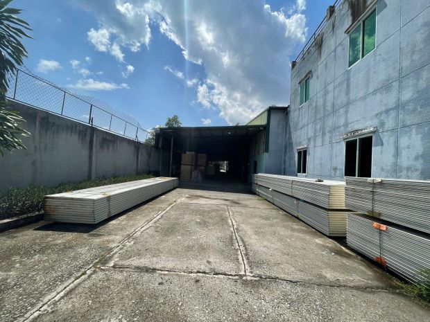 Bán xưởng khu công nghiệp tân phú trung  4.000m² - giá cũ 7793792