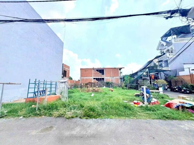 Cặp đất đẹp  đường nhựa 8m trung đông 7 hm  giá chỉ từ 7793800