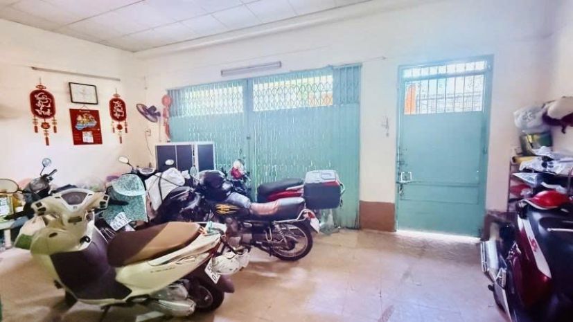Bán nhà mặt tiền trương đăng quế - gần phạm văn đồng, 7793959