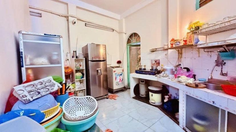 Bán nhà mặt tiền trương đăng quế - gần phạm văn đồng, 7793961