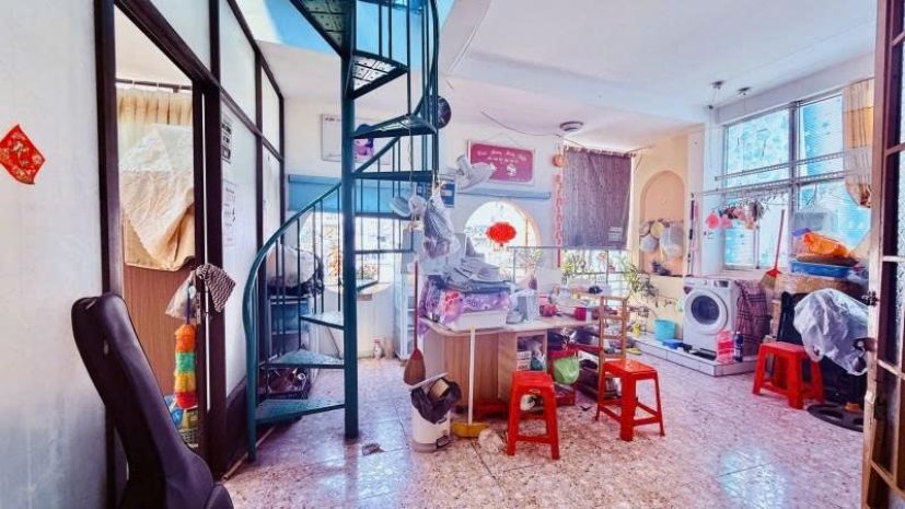 Bán nhà mặt tiền trương đăng quế - gần phạm văn đồng, 7793964