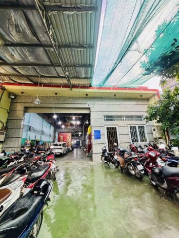 Bán kho xưởng - mặt tiền chiến lược - gần tân hòa đông, 7794030