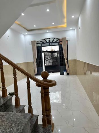 Chính chủ bán nhà mới xây nguyễn an ninh, vũng tàu - 2pn, 7794187