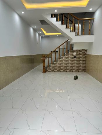 Chính chủ bán nhà mới xây nguyễn an ninh, vũng tàu - 2pn, 7794188