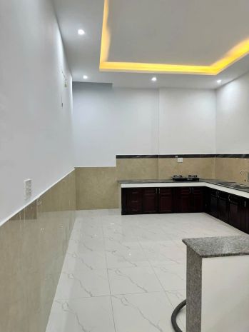 Chính chủ bán nhà mới xây nguyễn an ninh, vũng tàu - 2pn, 7794189