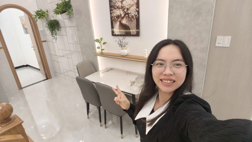 Nhà full nội thất gò xoài, 48m2, 3pn có pn trệt chỉ 6đ nhỏ 7794200