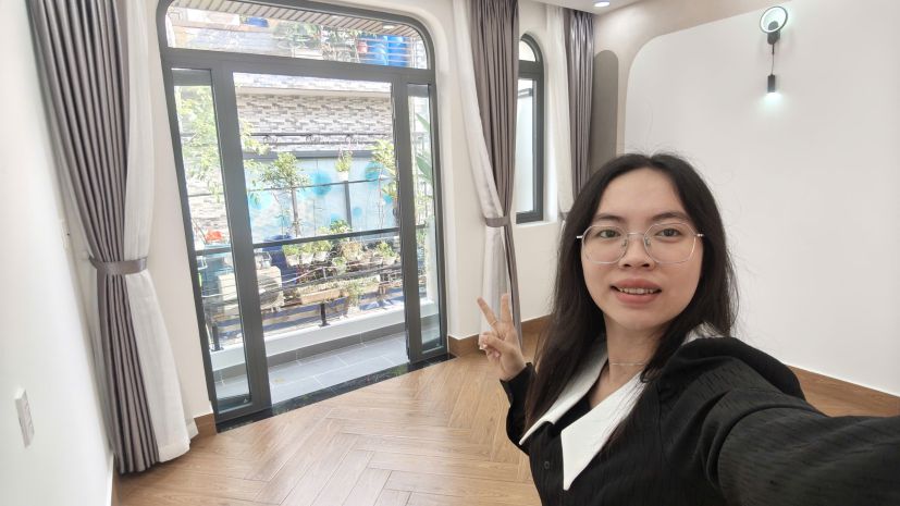 Nhà full nội thất gò xoài, 48m2, 3pn có pn trệt chỉ 6đ nhỏ 7794201