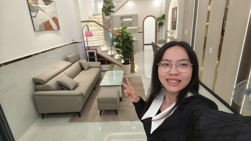 Nhà full nội thất gò xoài, 48m2, 3pn có pn trệt chỉ 6đ nhỏ 7794202
