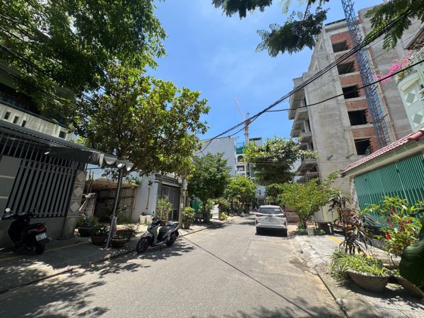Đất phước trường 3, sơn trà, đà nẵng  giảm sốc 1 tỷ, giá 7794243