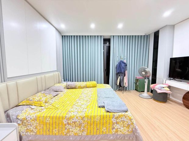 Bán nhà mặt phố dương văn bé, 70m2, 8 tầng thang máy, mặt 7794293