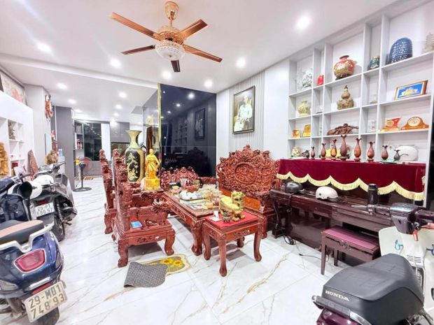Bán nhà mặt phố dương văn bé, 70m2, 8 tầng thang máy, mặt 7794294