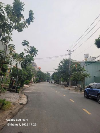 Kho xưởng 230m²  đường container đậu cửa tân thới nhất 17 7794421