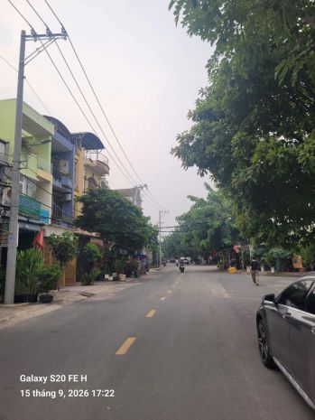 Kho xưởng 230m²  đường container đậu cửa tân thới nhất 17 7794422