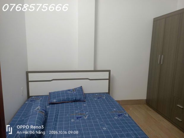 Cho thuê phòng mặt tiền tầng 2  số 51 an trung đông 7 7794506