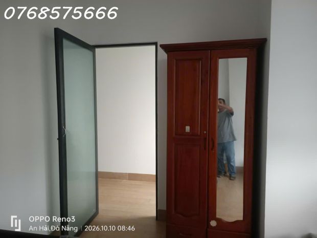 Cho thuê phòng mặt tiền tầng 2  số 51 an trung đông 7 7794508