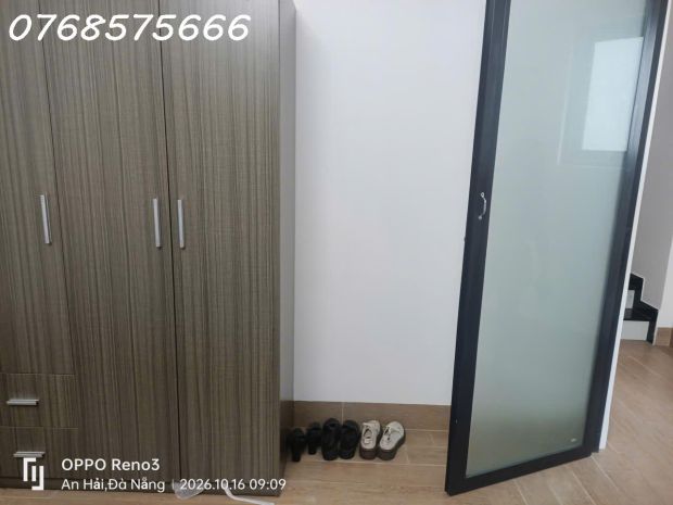 Cho thuê phòng mặt tiền tầng 2  số 51 an trung đông 7 7794509