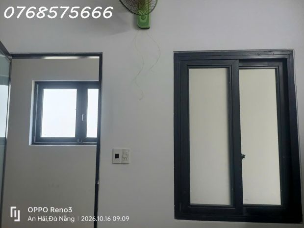 Cho thuê phòng mặt tiền tầng 2  số 51 an trung đông 7 7794510