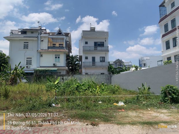 Đất nền kdc đông thủ thiêm tại q2, cạnh những dự án công 7794547