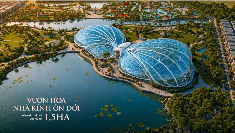 Vinhomes saigon park- ưu dãi hơn 40- tối ưu giá vốn đón 7794697