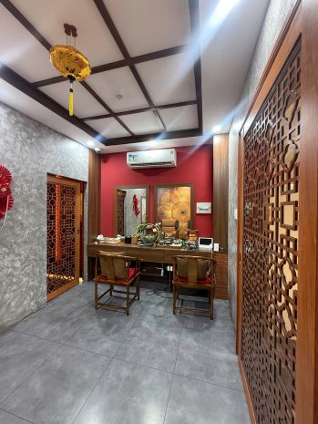 Sang nhượng cơ sở spa  mặt bằng kinh doanh sầm uất  q.7 7794762