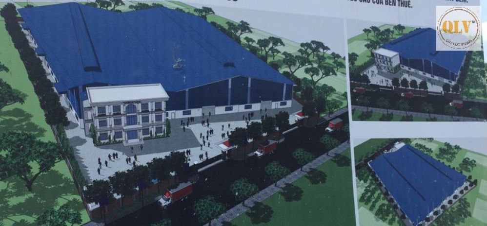 Bán nhà xưởng tại phú giáo  bình dương 10.329 m² 7794765