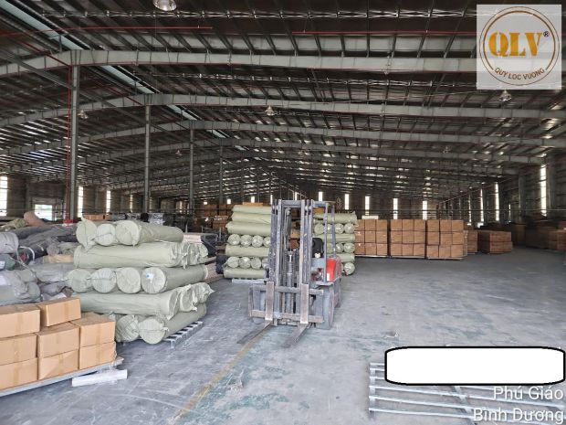 Bán nhà xưởng tại phú giáo  bình dương 10.329 m² 7794766