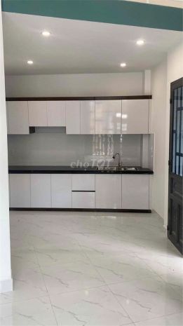 Cần bán nhà chính chủ số 4, phường trường thạnh quận 9 7794848