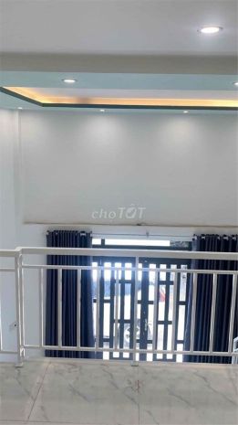 Cần bán nhà chính chủ số 4, phường trường thạnh quận 9 7794850